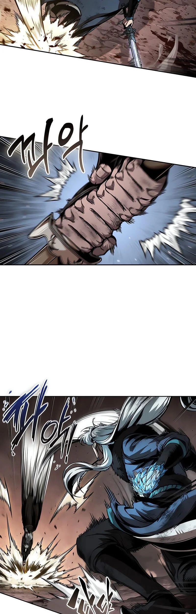 Nano Machine Chapter 267 Fix Gambar 15